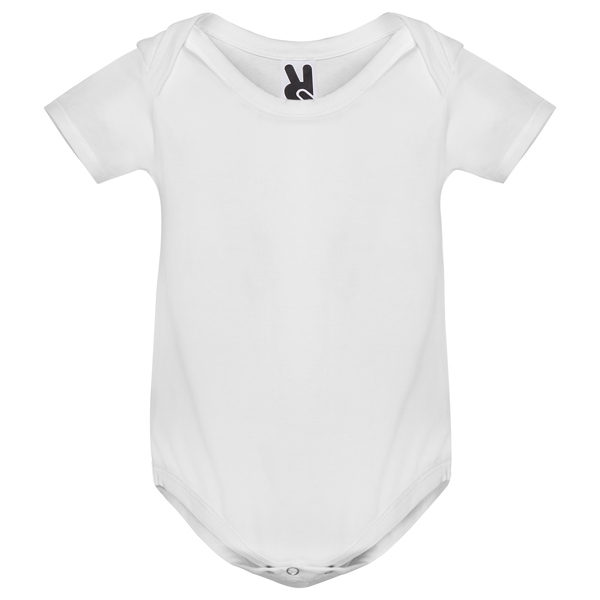 BD7200 HONEY ROLY - Body de manga corta