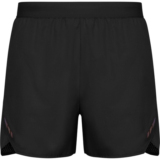 [00017693] BE0433 THEMA ROLY - Pantalón de running de hombre transpirable (GRIS, S)