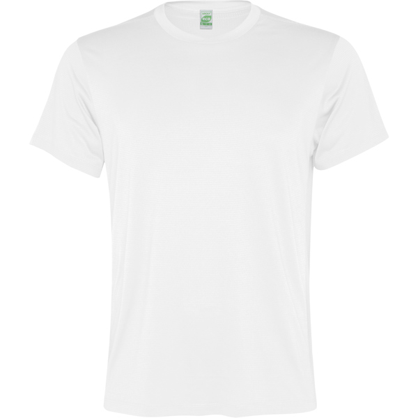 CA0304 SLAM ROLY - Camiseta técnica manga corta transpirable