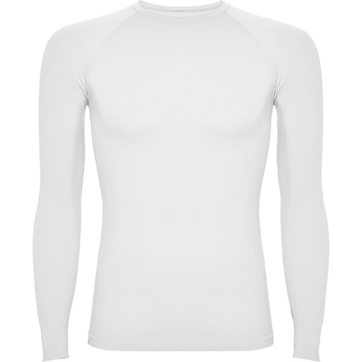 [00018295] CA0365 PRIME ROLY - Camiseta térmica sin costuras (AMARILLO, 10)