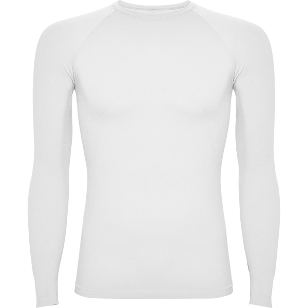 CA0365 PRIME ROLY - Camiseta térmica sin costuras