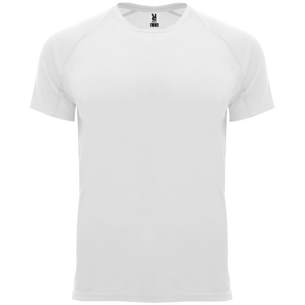 CA0407 BAHRAIN ROLY - Camiseta técnica manga ranglán transpirable