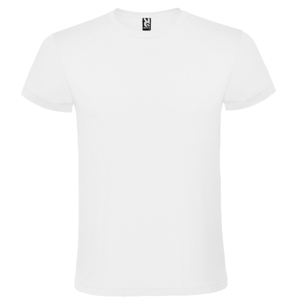 CA6424 ATOMIC 150 ROLY - Camiseta de manga corta tubular