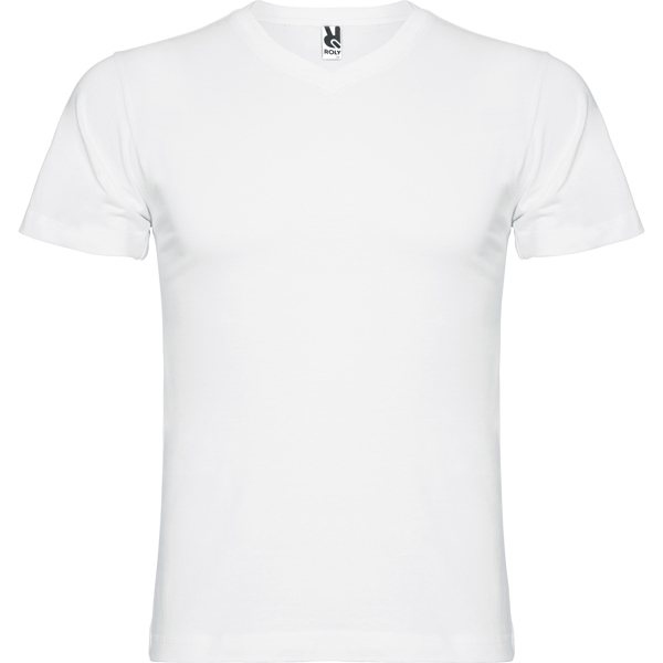CA6503 SAMOYEDO ROLY - Camiseta de manga corta tubular