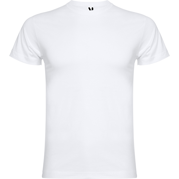 CA6550 BRACO ROLY - Camiseta de manga corta con costuras laterales