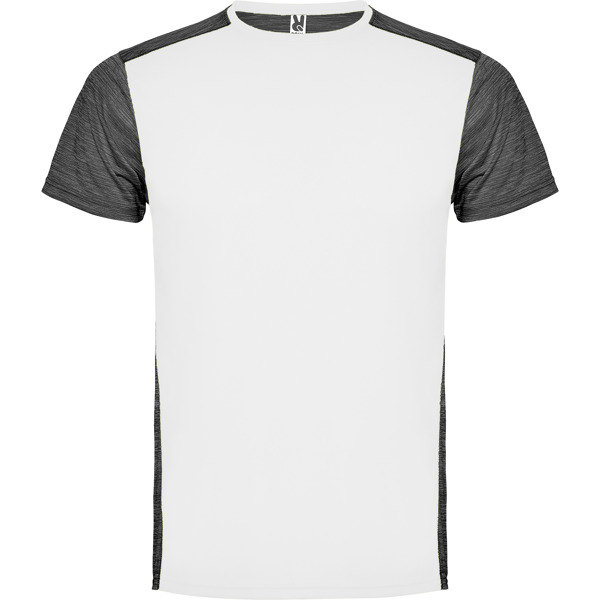 CA6653 ZOLDER ROLY - Camiseta técnica manga corta transpirable