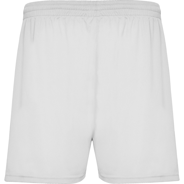 PA0484 CALCIO ROLY - Pantalón corto deportivo