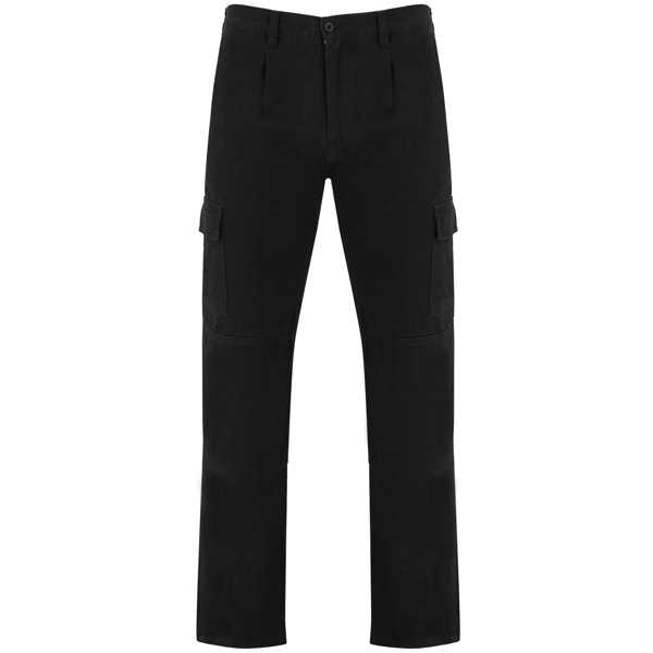 PA5096 SAFETY ROLY - Pantalón largo multibolsillos