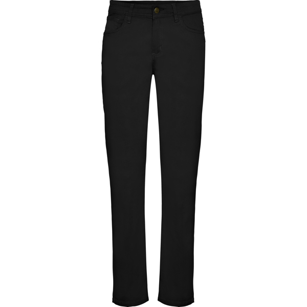PA9107 HILTON ROLY - Pantalón largo mujer
