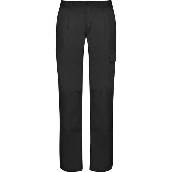 PA9118 DAILY WOMAN ROLY - Pantalón largo multibolsillos mujer
