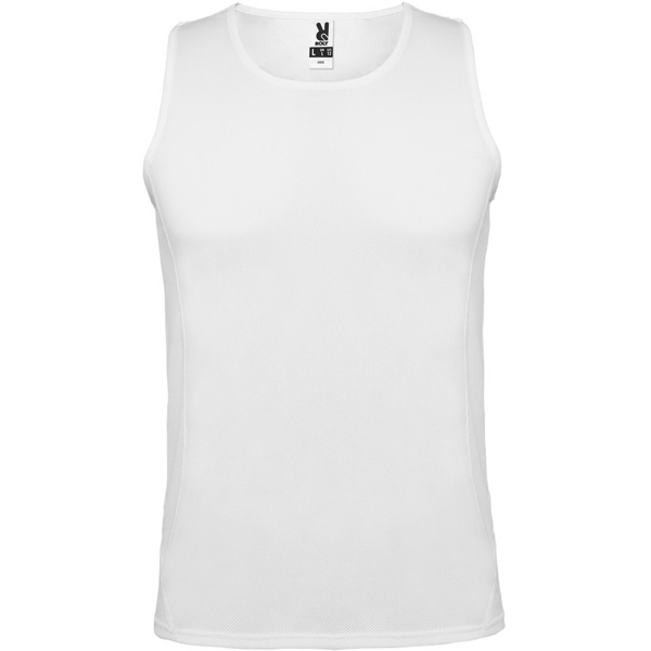 PD0350 ANDRE ROLY - Camiseta técnica tirantes transpirable