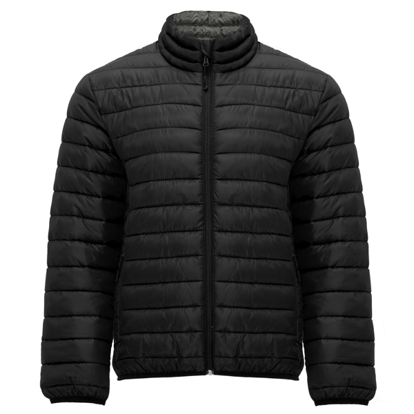 RA5094 FINLAND ROLY - Chaqueta acolchada repelente al agua y resistente al viento