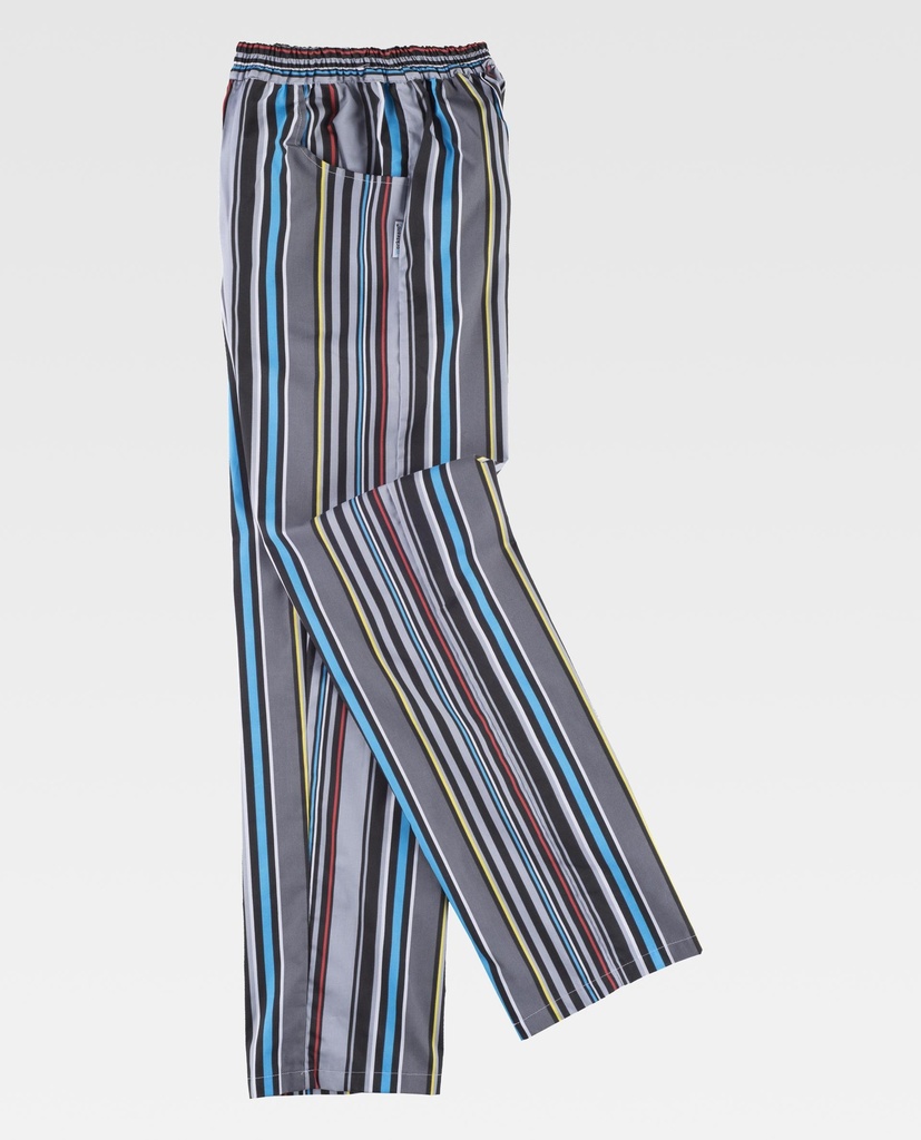 B1508 WORKTEAM - Pantalon