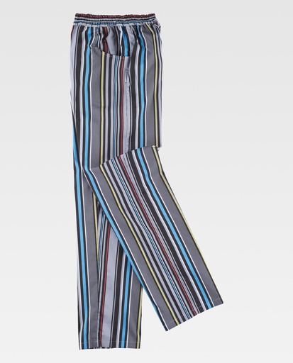 [00034241] B1508 WORKTEAM - Pantalon