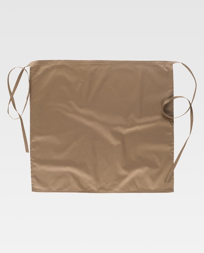 [00163506] M200 WORKTEAM - Delantal (BEIGE)