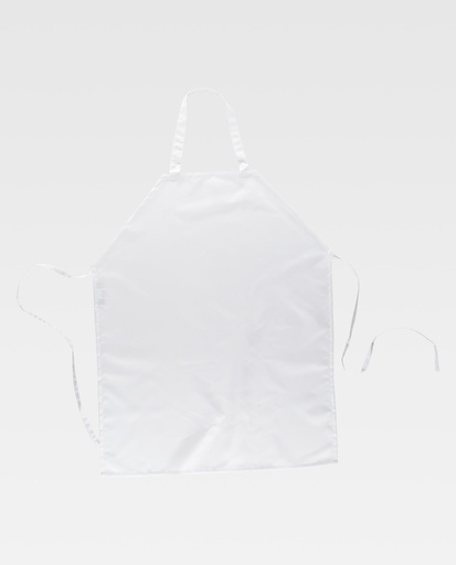 [00034628] M302 WORKTEAM - Delantal