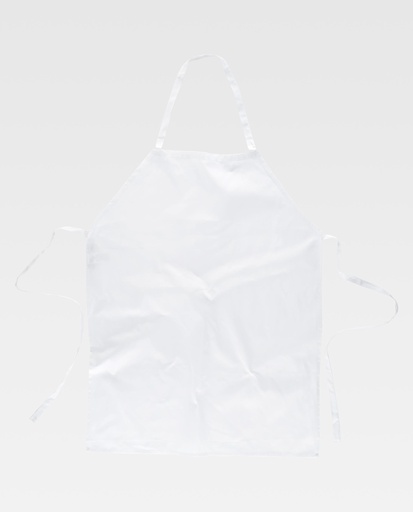 [00034629] M305 WORKTEAM - Delantal