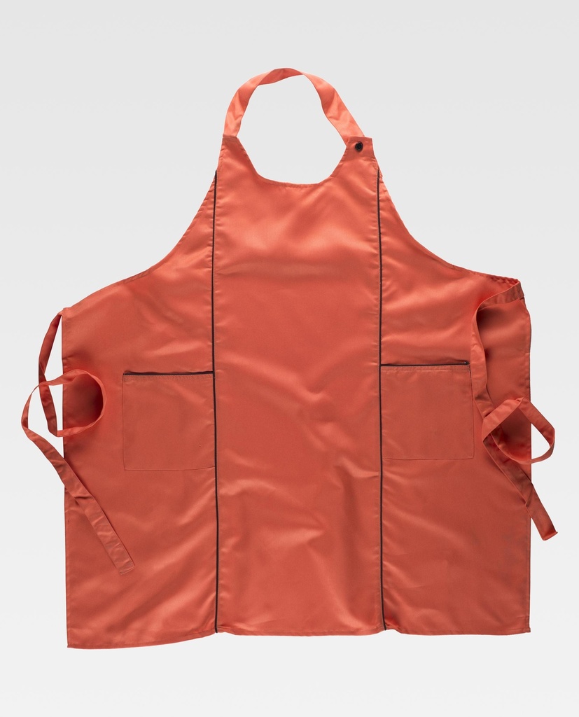 M520 WORKTEAM - Delantal