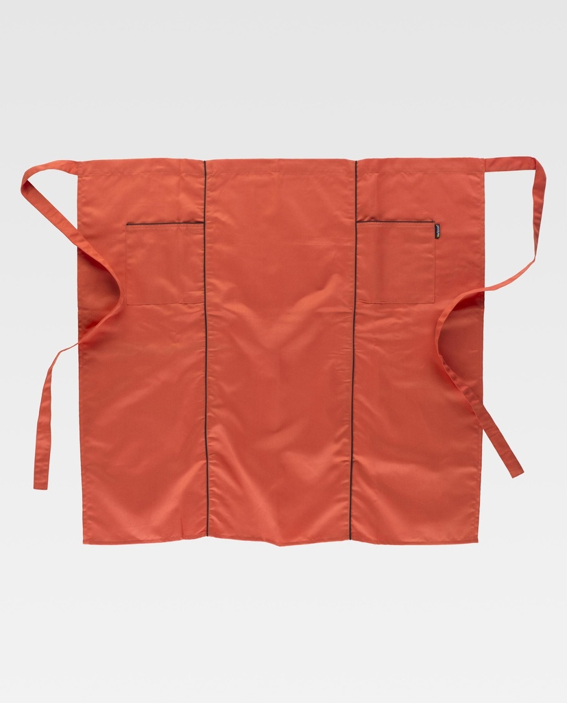 M521 WORKTEAM - Delantal