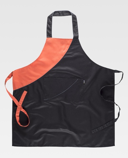 [00034636] M525 WORKTEAM - Delantal