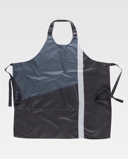 [00034638] M530 WORKTEAM - Delantal
