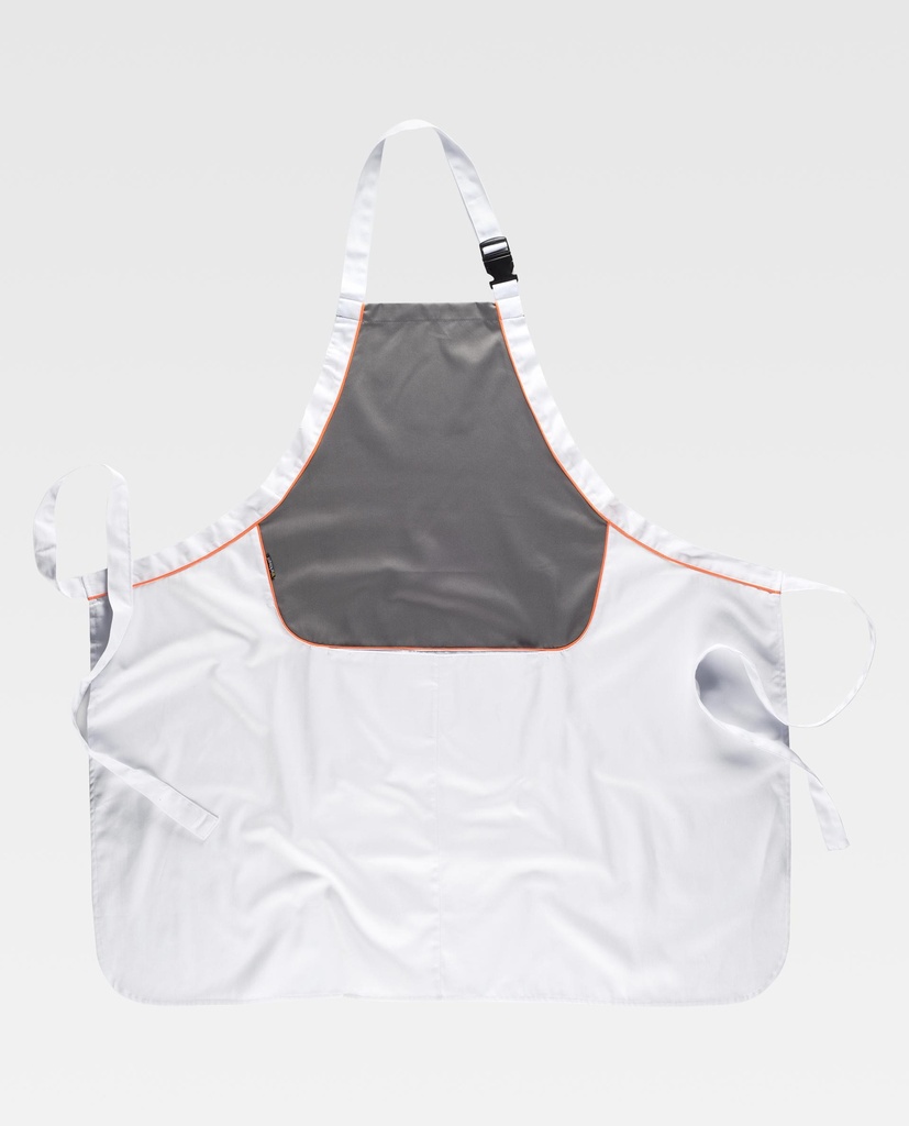 M540 WORKTEAM - Delantal