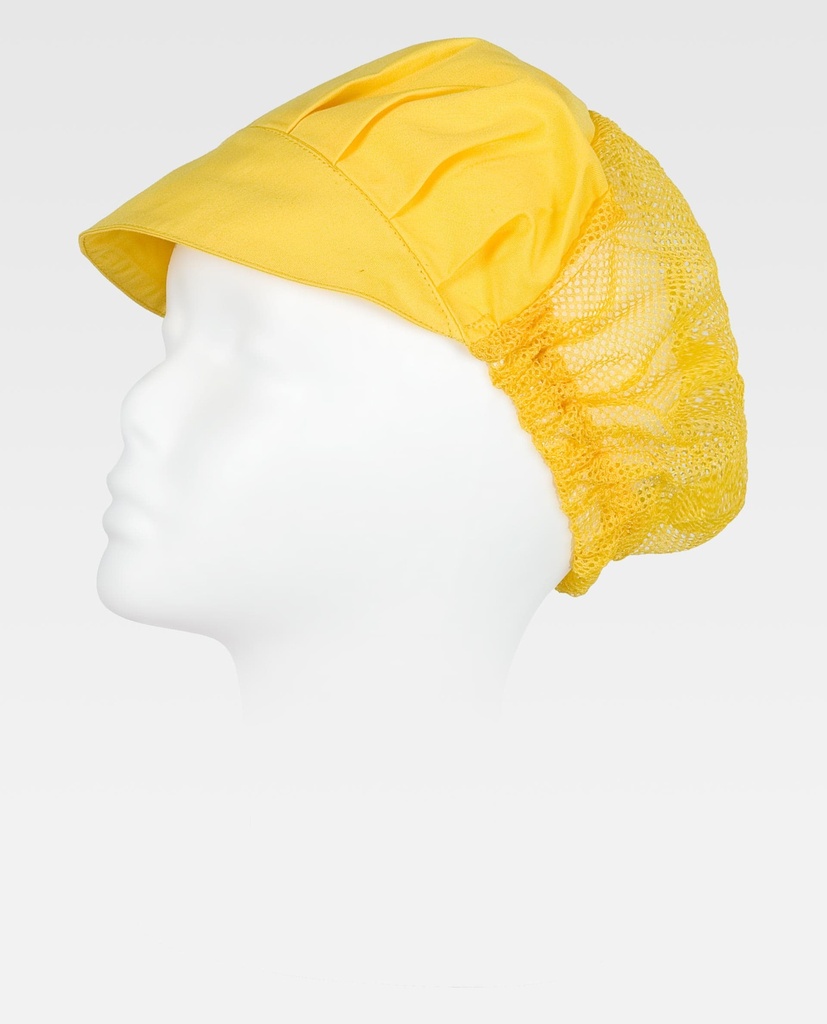 M601 WORKTEAM - Gorro