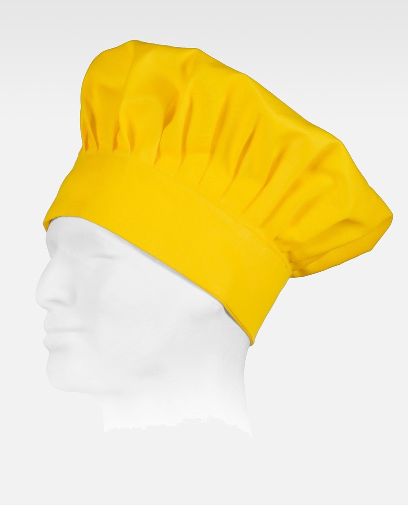 M609 WORKTEAM - Gorro