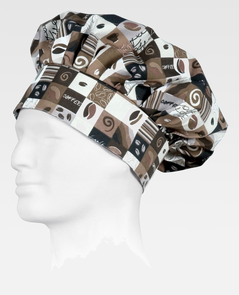 M619 WORKTEAM - Gorro