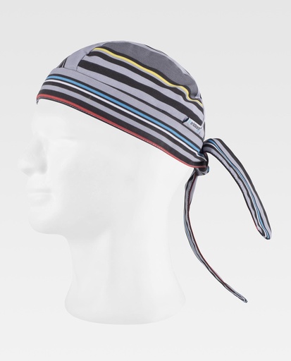 [00034649] M628 WORKTEAM - Bandana