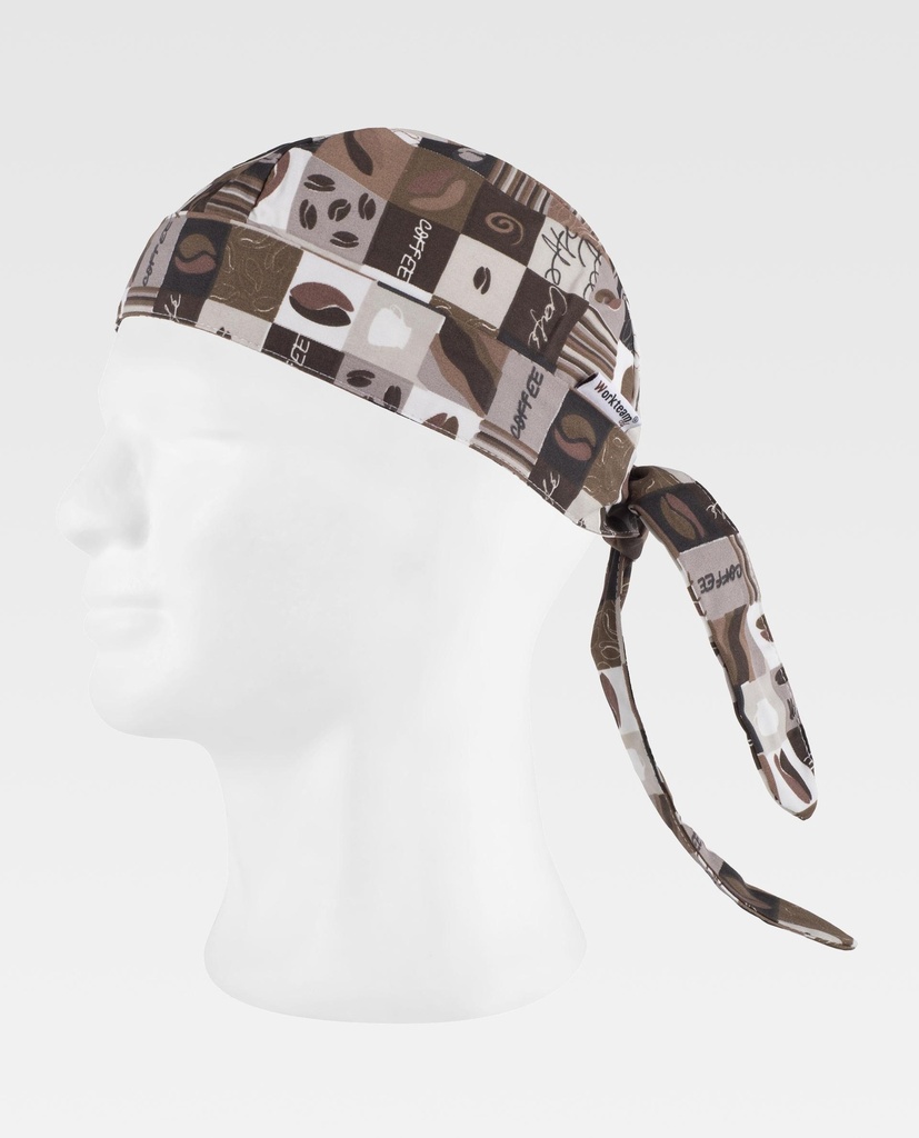 M629 WORKTEAM - Bandana