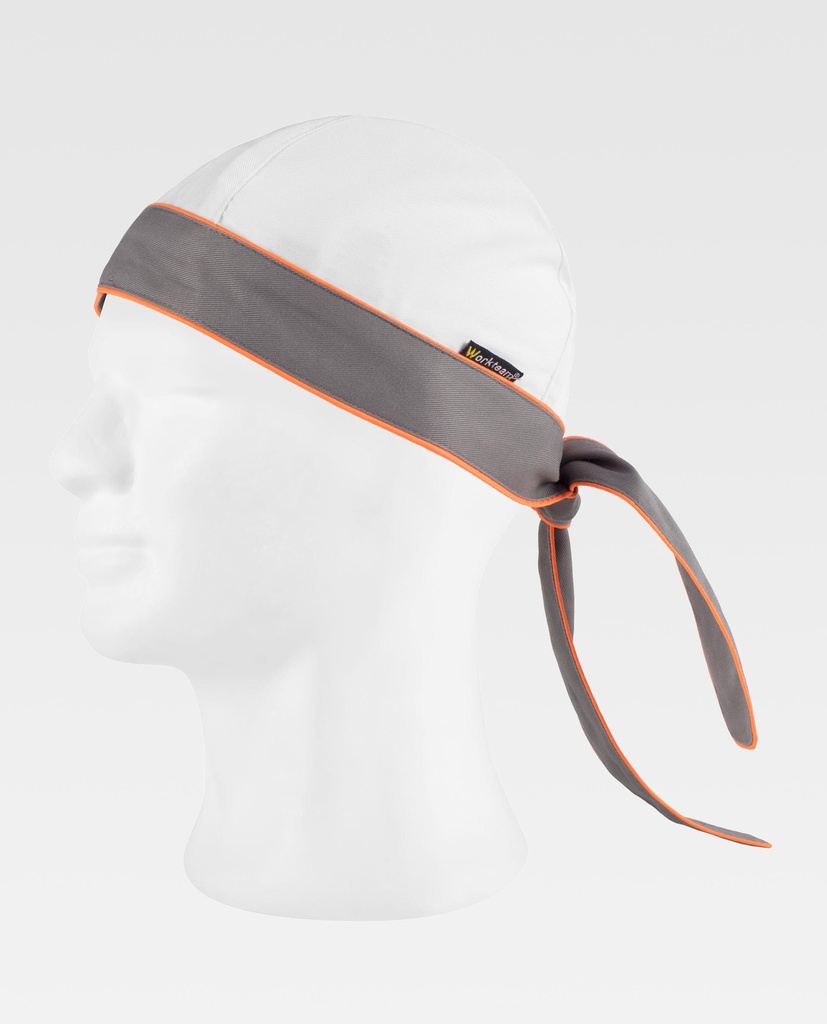 M640 WORKTEAM - Bandana