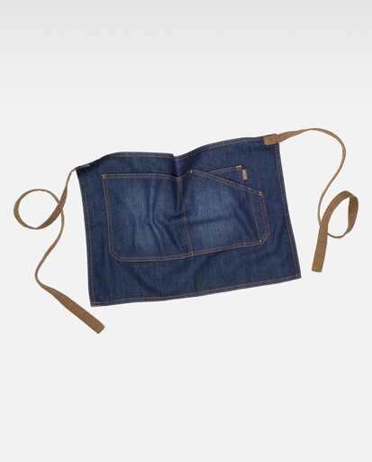 [00034655] M711 WORKTEAM - Delantal