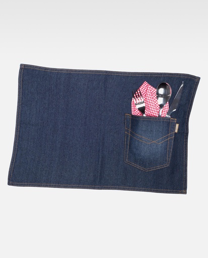 [00034658] M715 WORKTEAM - Mantel