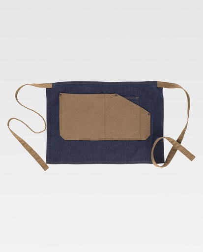 [00034662] M719 WORKTEAM - Delantal