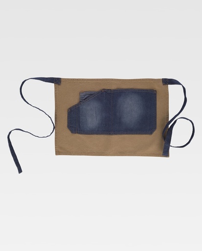 [00034664] M721 WORKTEAM - Delantal