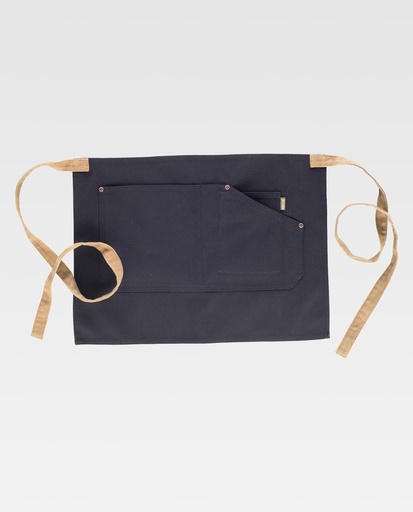 [00034666] M723 WORKTEAM - Delantal