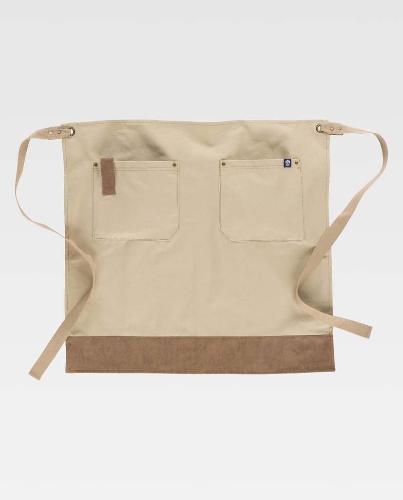 M741 WORKTEAM - Delantal