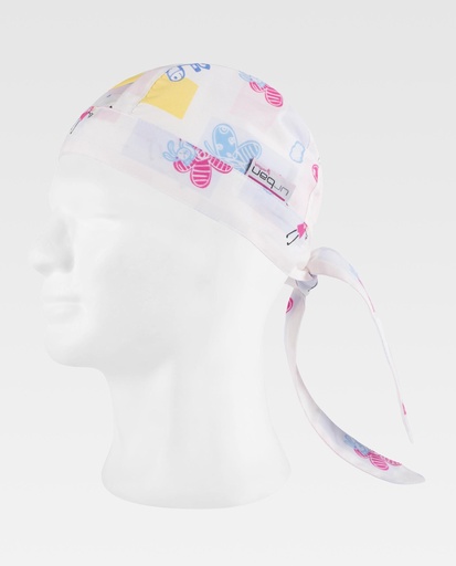 [00034684] M803 WORKTEAM - Bandana