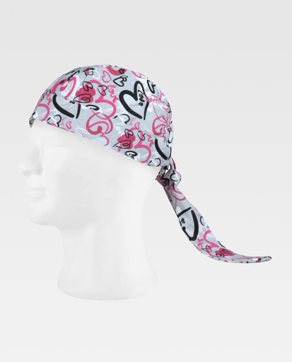 [00034686] M807 WORKTEAM - Bandana