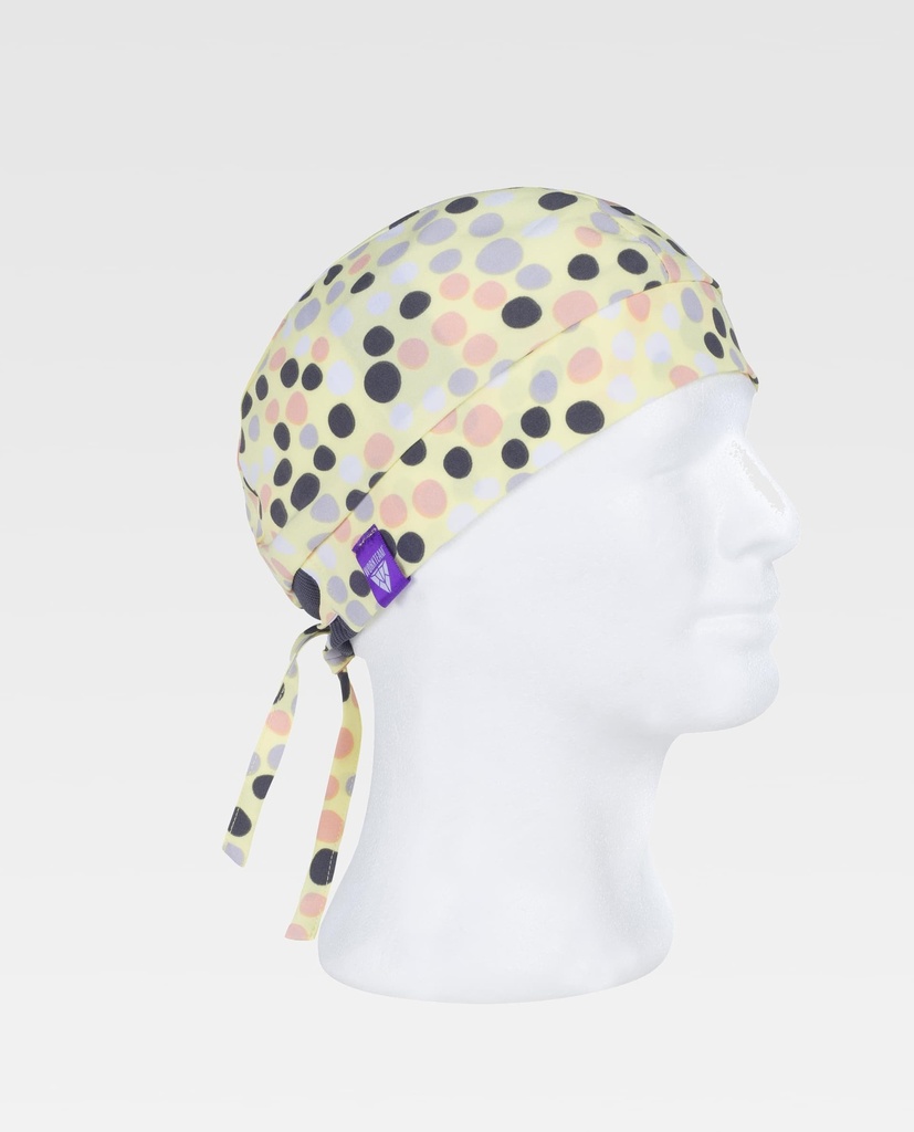 M851 WORKTEAM - Bandana