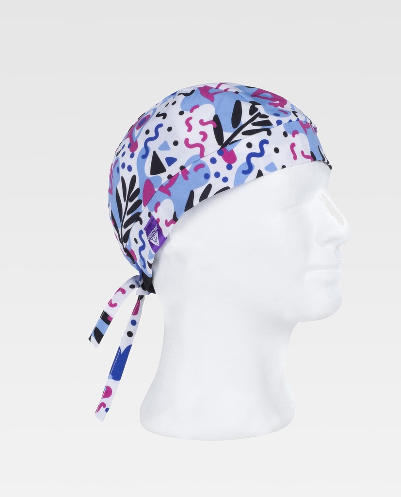 M852 WORKTEAM - Bandana