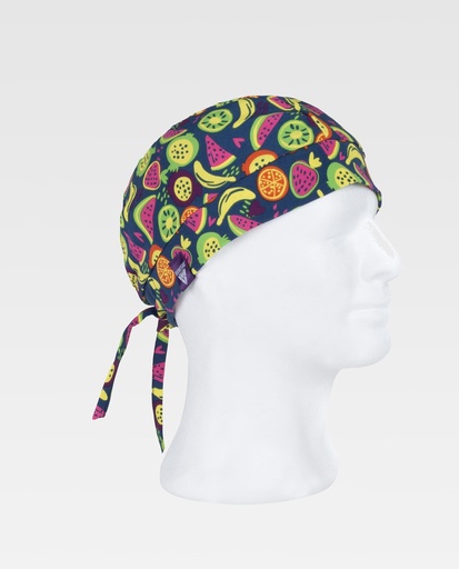 [00034691] M854 WORKTEAM - Bandana