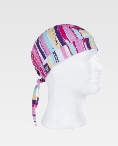 [00034693] M857 WORKTEAM - Bandana