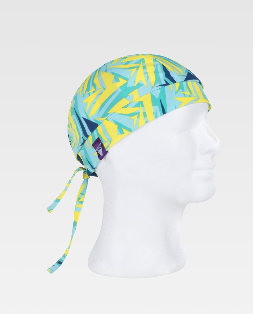 M858 WORKTEAM - Bandana
