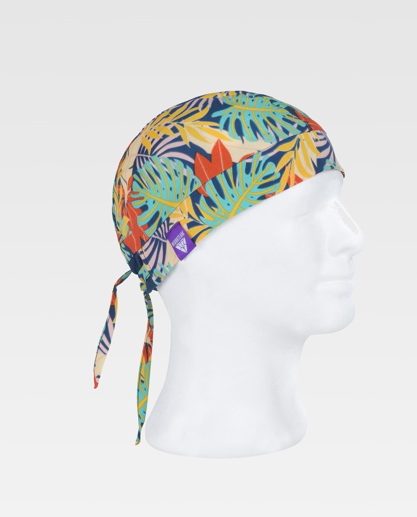 M859 WORKTEAM - Bandana