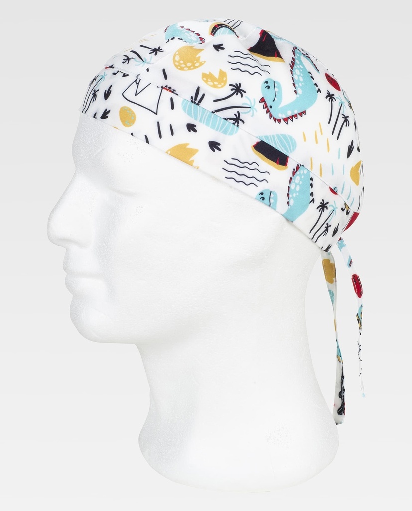M861 WORKTEAM - Bandana