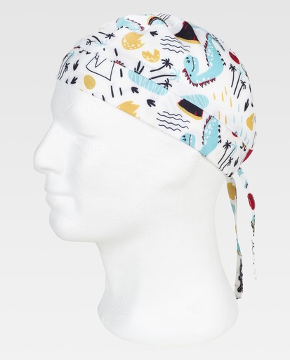 [00034697] M861 WORKTEAM - Bandana