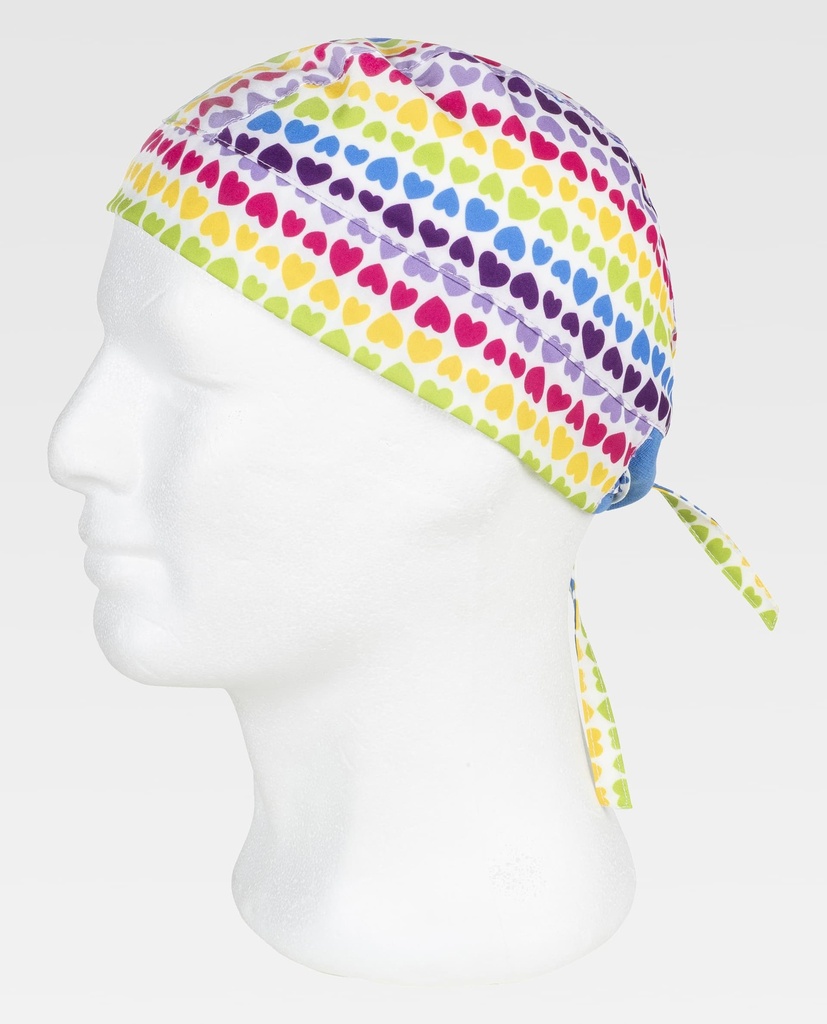 M864 WORKTEAM - Bandana