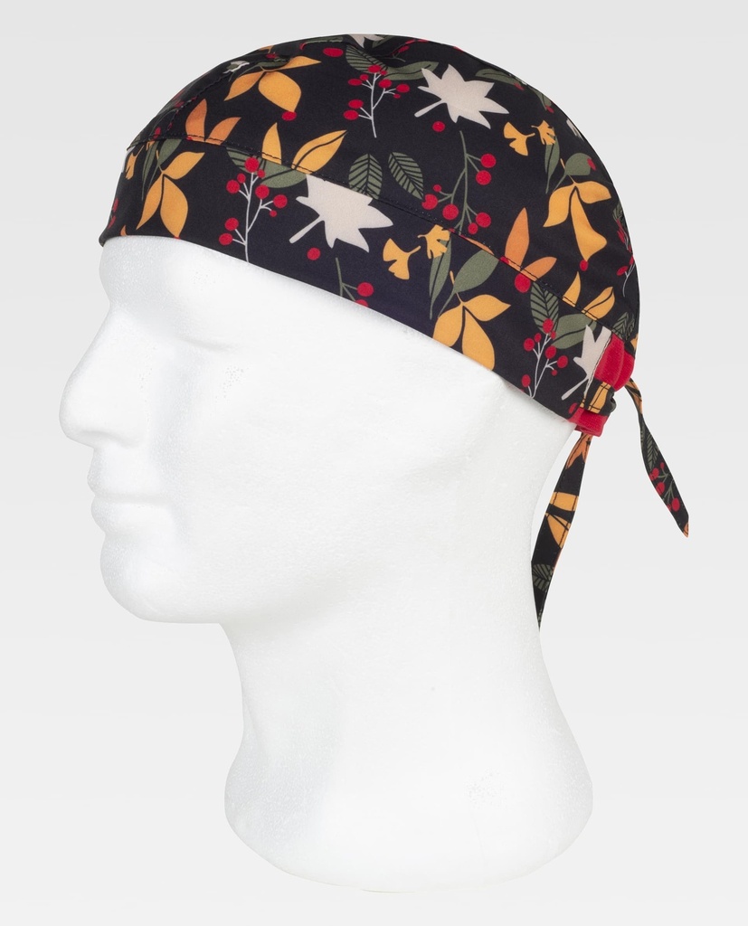 M869 WORKTEAM - Bandana